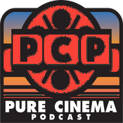 Pure Cinema Podcast