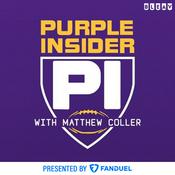 Purple Insider - a Minnesota Vikings and NFL podcast