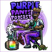 Purple Pants Podcast with Brice Izyah