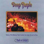 Purple Passion All Things Deep Purple w/ Mark O'Neill