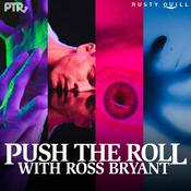 Push The Roll with Ross Bryant | Call of Cthulhu Improv TTRPG Podcast