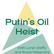 Putin's Oil Heist