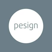 پیزاین | Pesign