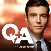 Q+A with Jack Tame