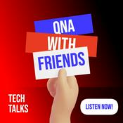 QnA with Friends
