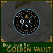 QNC Presents: Keys From the Golden Vault