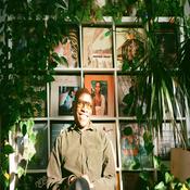 Qool DJ Marv Aural Memoirs and Buttamilk Archives // Instruments of Mass Construction