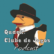 Quack! Clube de Jogos