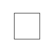 Quadro em Branco