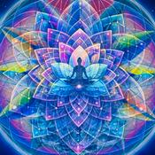 Quantum Nurse: Out of the Rabbit Hole from Stress to Bliss