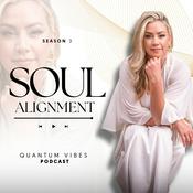 Quantum Vibes Podcast by Suzanne Adams