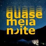 quase meia noite