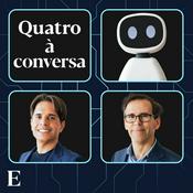Quatro à Conversa (e um deles é um Chatbot)