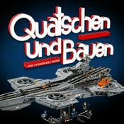 Quatschen & Bauen