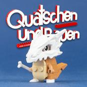 Quatschen & Bauen