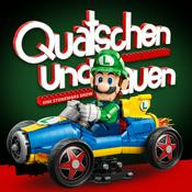 Quatschen & Bauen