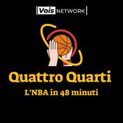 Quattro Quarti - L'NBA in 48 minuti