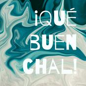 ¡Qué buen chal!