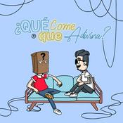 QUE COME QUE ADIVINA