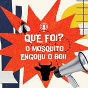 Que foi? O mosquito engoliu o boi!