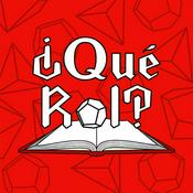 ⸘Qué Rol‽