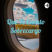 Que Te Cuento Sobrecargo✈️