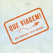 QUE VIAGEM! | morar fora do Brasil, perrengues e vida real