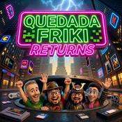 Quedada Friki