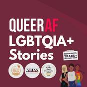 QueerAF | Inspiring LGBTQIA+ stories told by emerging queer creatives