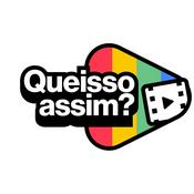 QueIssoAssim - Podcast de Cinema e Streaming