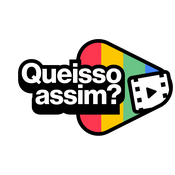 QueIssoAssim - Podcast de Cinema e Streaming