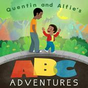 Quentin and Alfie's ABC Adventures