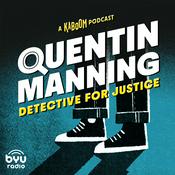 Quentin Manning: Detective for Justice