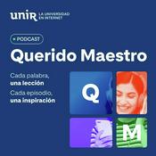 Querido Maestro
