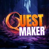 QuestMaker : Le Podcast des Maîtres du Jeu