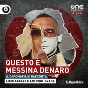 Questo è Messina Denaro