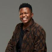 Quick Fire with Bongani Baloyi