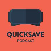 Quicksave-Podcast