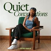 Quiet Conversations