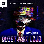 Quiet Part Loud