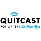 QuitCast for Writers with Becca Syme