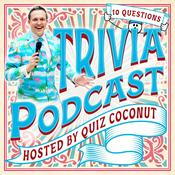 The Best General Knowledge Trivia Questions with Quiz Coconut