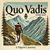 Quo Vadis - A Pilgrim's Journey