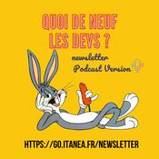Quoi de neuf les devs ? 🎧
