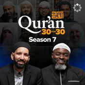 Qur'an 30 for 30, a Yaqeen Series