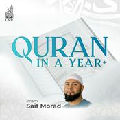 Quran in a Year+ (with Imam Saif Morad)