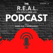 R.E.A.L. Real Estate Agent Life Podcast