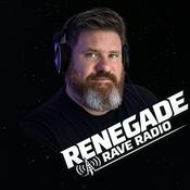 DJ R3NEGADE | Renegade Rave (Techno | Trance | Hard Dance)