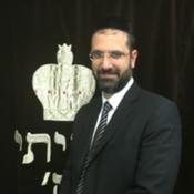 Rab Yosef Camhaji