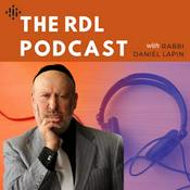 The RDL Podcast with Rabbi Daniel Lapin